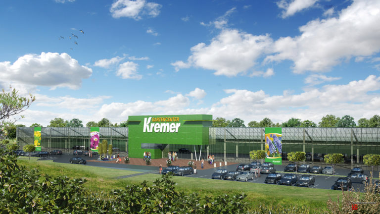 Kremer Gartencenter Remscheid